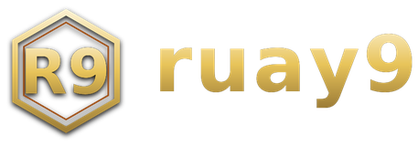 ruay9 โลโก้