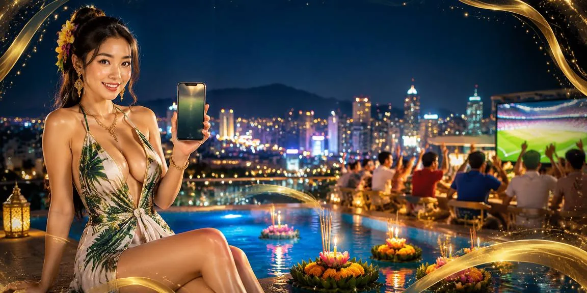 ruay9 เริ่มเล่นบนมือถือใน 3 ขั้นตอน