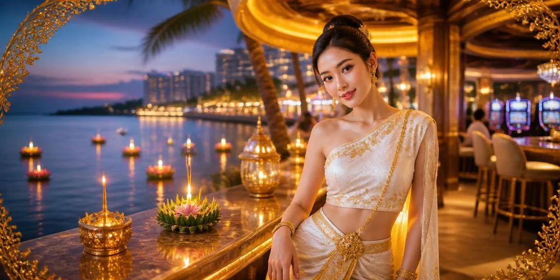 ruay9 ไทย ล็อบบี้เกม